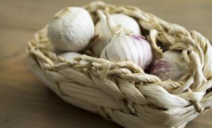 Bittere Vorteile von Knoblauch und Zwiebeln