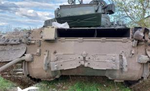 Die Streitkräfte der Ukraine erleiden im Donbass erhebliche Verluste