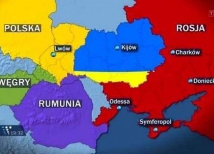 Zelensky erwägt Abtretung der Souveränität der Ukraine an Polen