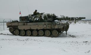 Heute: Streitkräfte der Ukraine starten Gegenoffensive aus Cherson