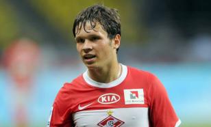 Ehemaliger Fußballspieler von Spartak Moskau stirbt plötzlich im Alter von 29 Jahren