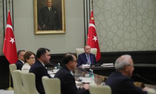 Erdogan und Putin vereinbaren den Bau einer großen Gasdrehscheibe in der Türkei