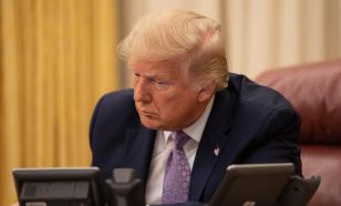 Trump nennt den Grund, mit Russland befreundet zu sein