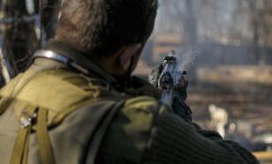 Russische Streitkräfte vereiteln ukrainische Offensive in der Region Cherson