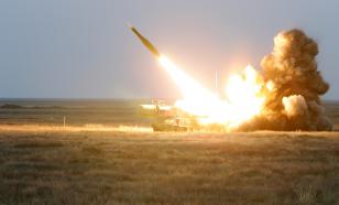 Der Ukraine gehen die Raketen für Buk- und S-300-Systeme aus