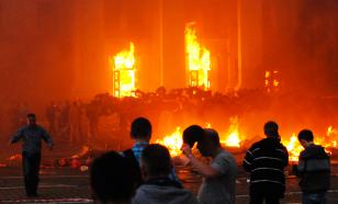 Mitglied des Massakers von Odessa 2014 in Bakhmut ausgelöscht