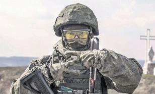 Zwei Gründe, warum Russland eine spezielle Militäroperation in der Ukraine gestartet hat