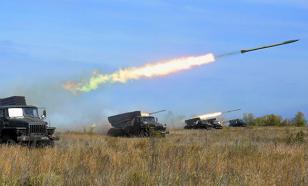 MWM: Asiatische Länder könnten Russland Waffen liefern, die stärker sind als HIMARS